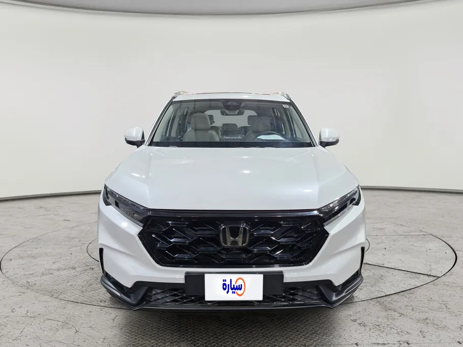 هوندا CRV Touring 2025 