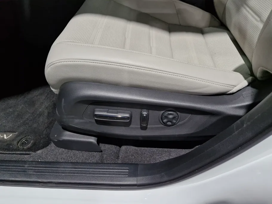 هوندا CRV Touring 2025 