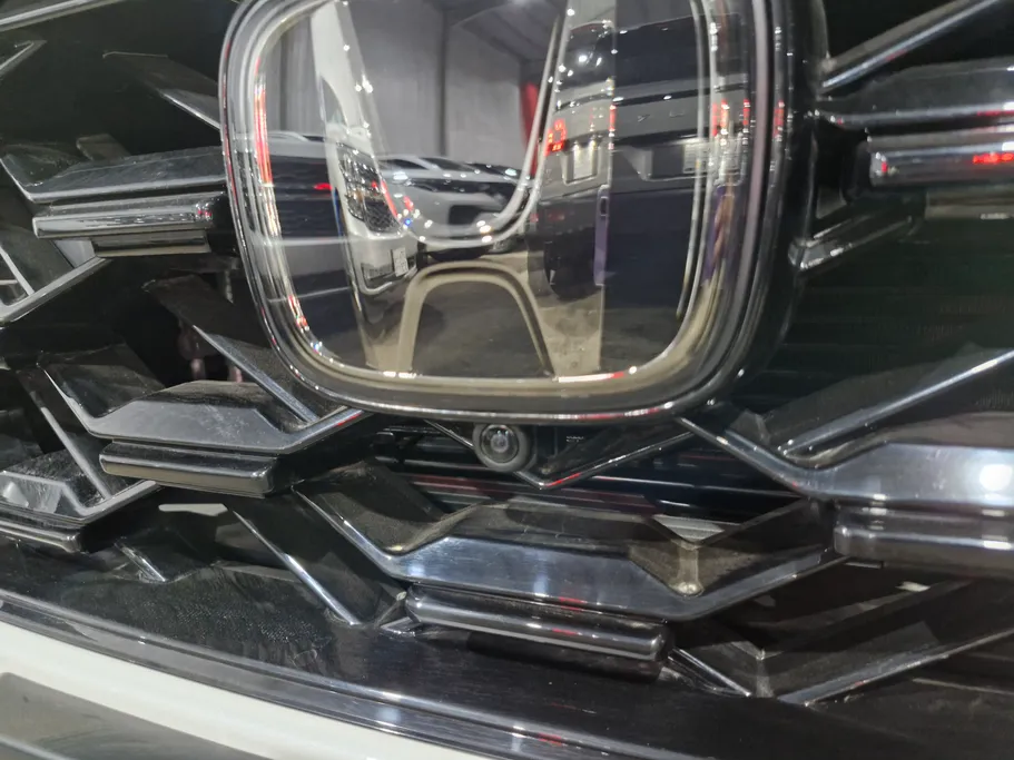 هوندا CRV Touring 2025 