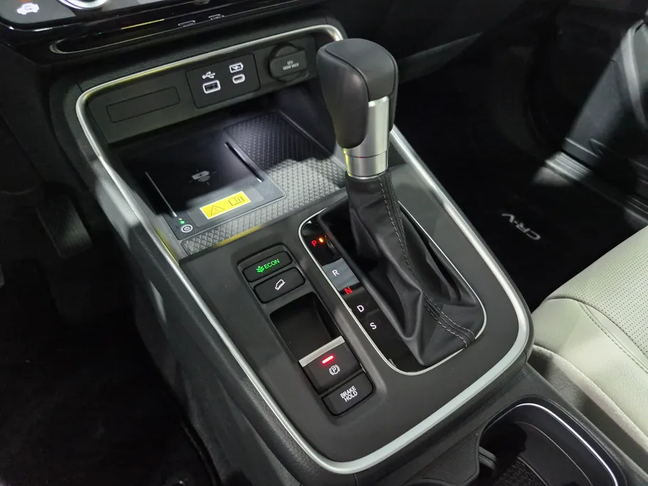 هوندا CRV Touring 2025 
