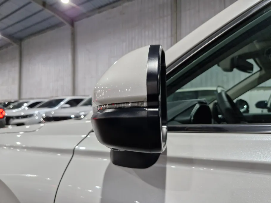 هوندا CRV Touring 2025 