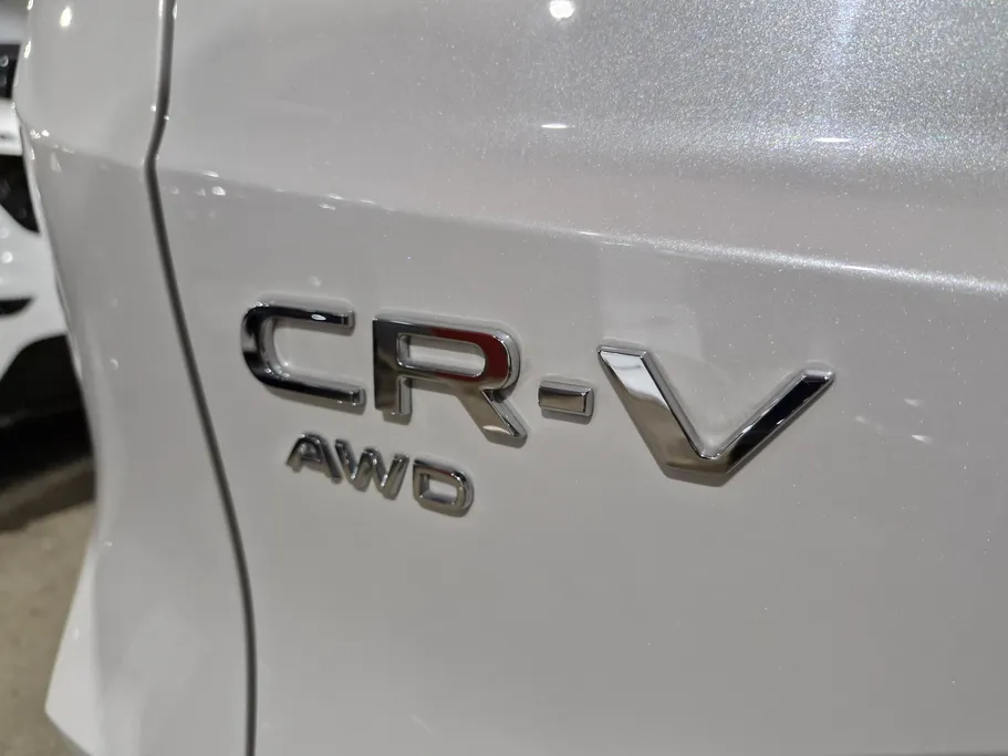 هوندا CRV Touring 2025 