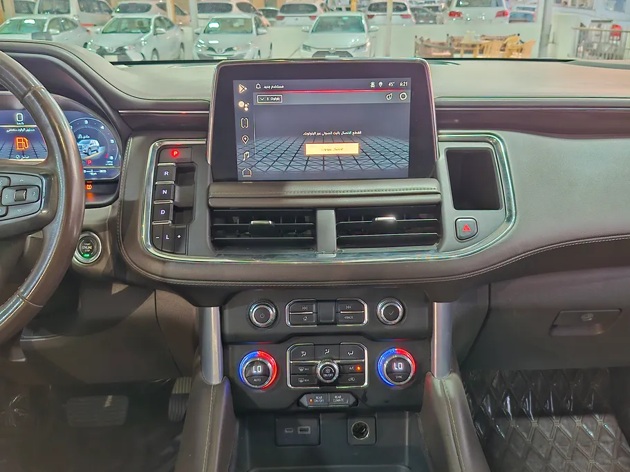 2023 GMC Yukon SLE 