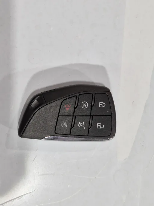 2023 GMC Yukon SLE 