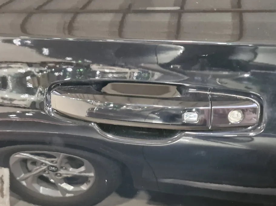 2023 GMC Yukon SLE 