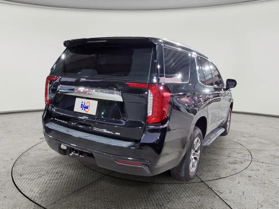 2023 GMC Yukon SLE 