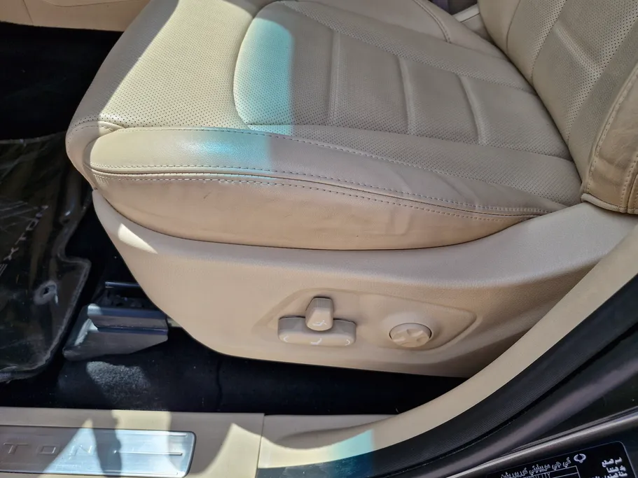 2024 SsangYong Rexton Luxury 