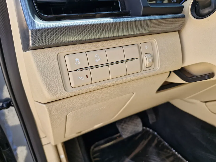 2024 SsangYong Rexton Luxury 