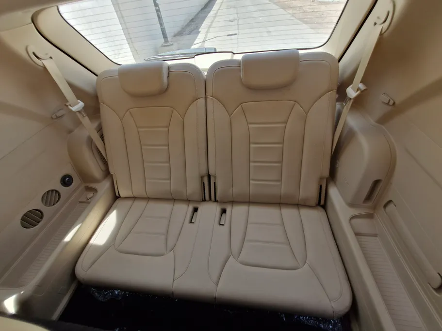 2024 SsangYong Rexton Luxury 