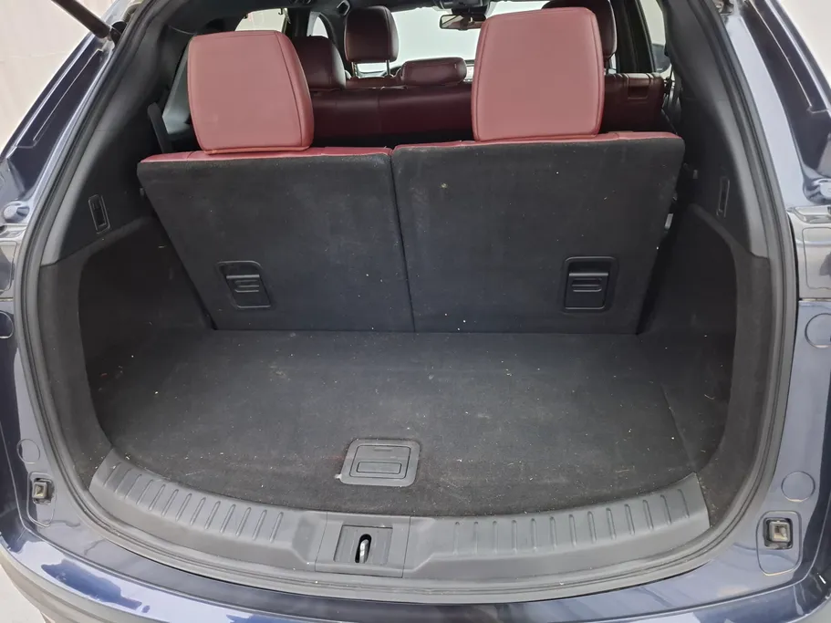 مازدا سى اكس 9 Skyactiv G 2021 