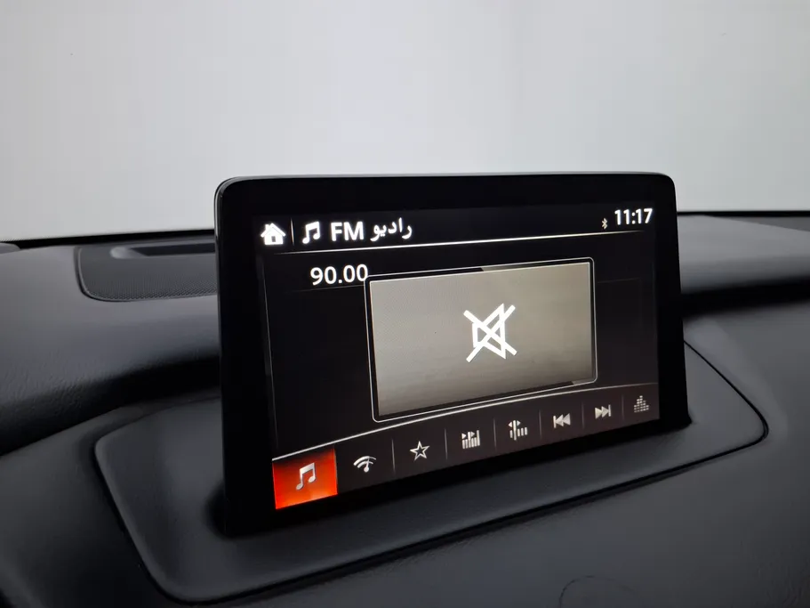 مازدا سى اكس 9 Skyactiv G 2021 