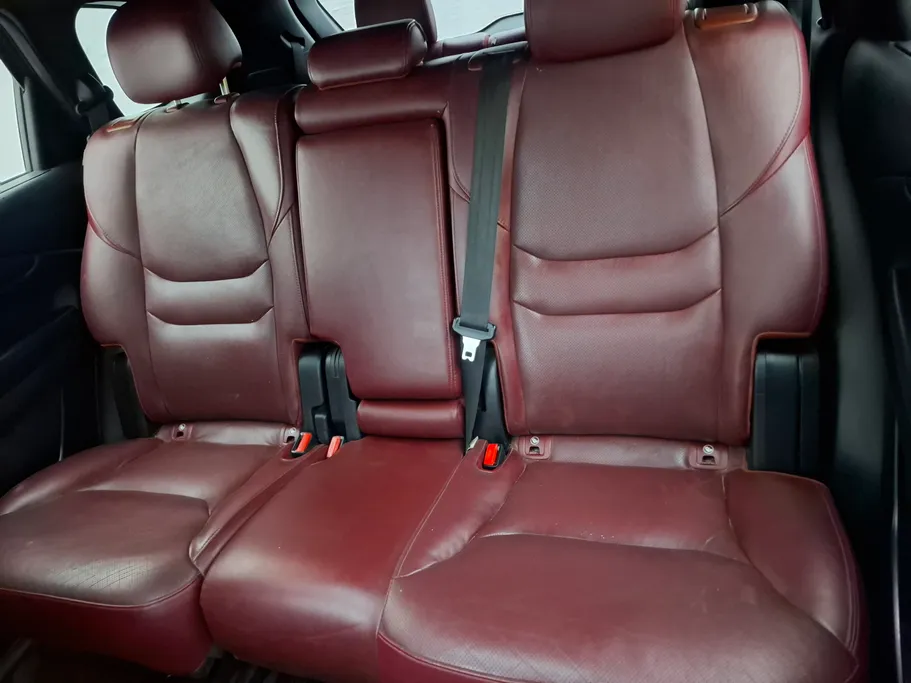 مازدا سى اكس 9 Skyactiv G 2021 