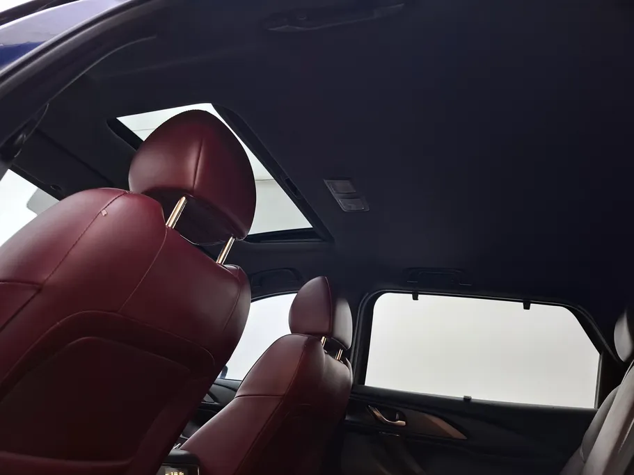 مازدا سى اكس 9 Skyactiv G 2021 