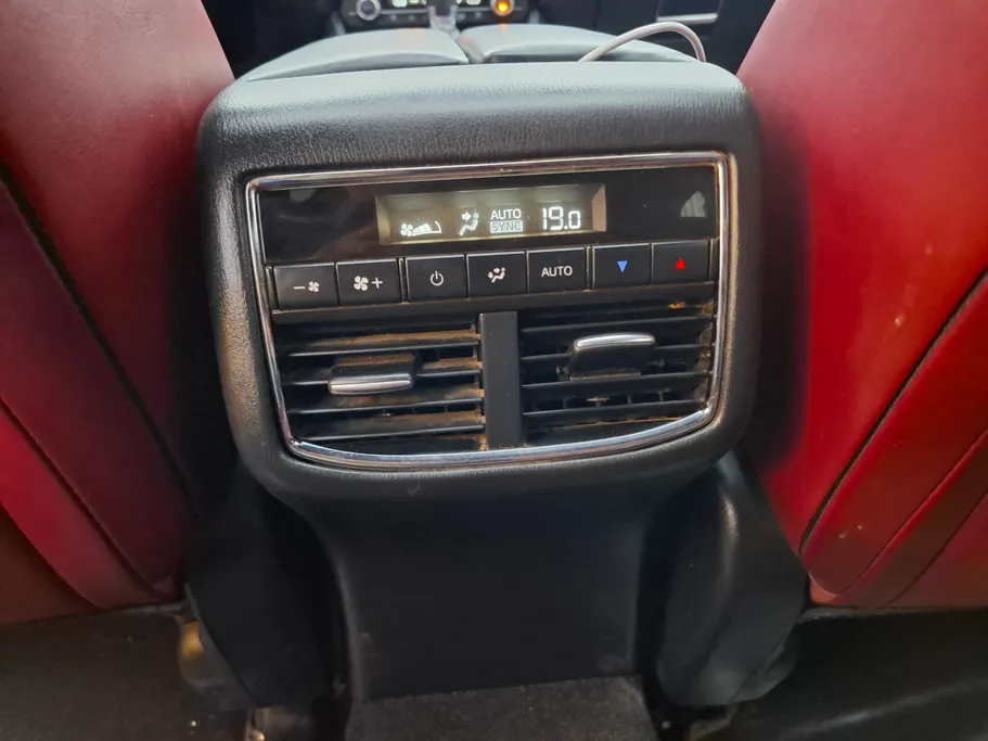 مازدا سى اكس 9 Skyactiv G 2021 
