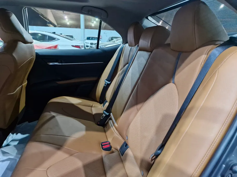 2023 Toyota Camry  Grande 
