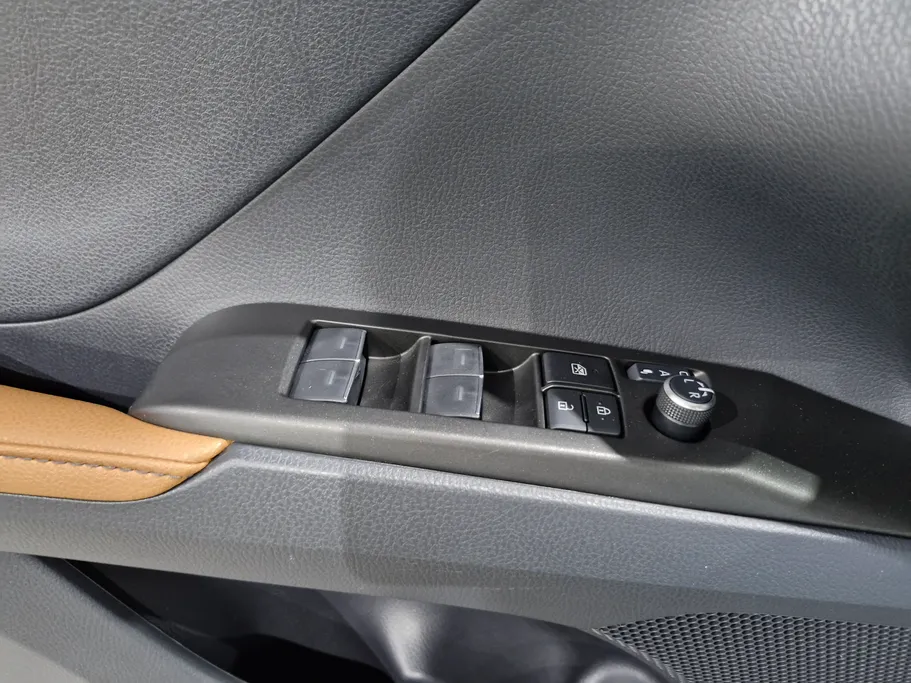 2023 Toyota Camry  Grande 