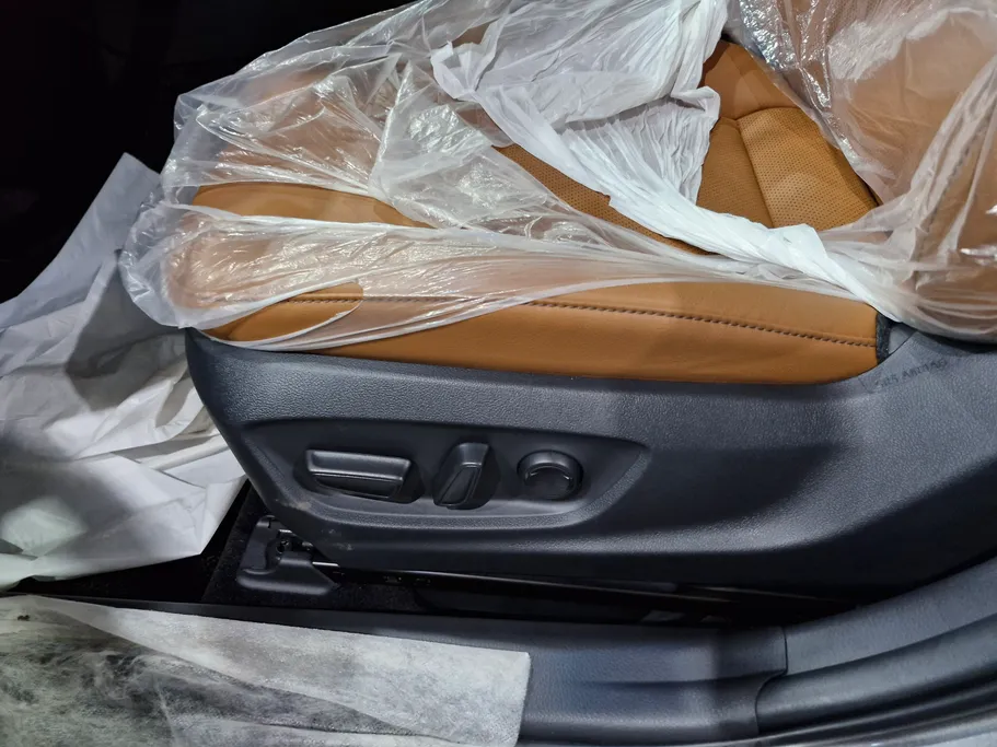 2023 Toyota Camry  Grande 