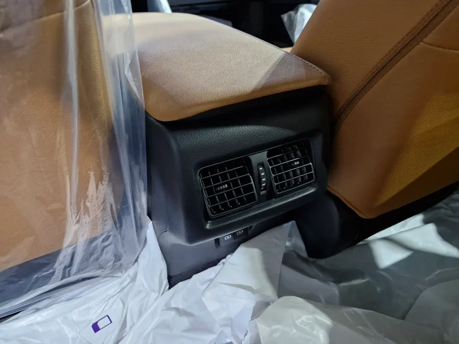 2023 Toyota Camry  Grande 