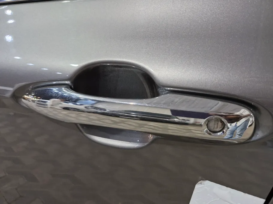 2023 Toyota Camry  Grande 