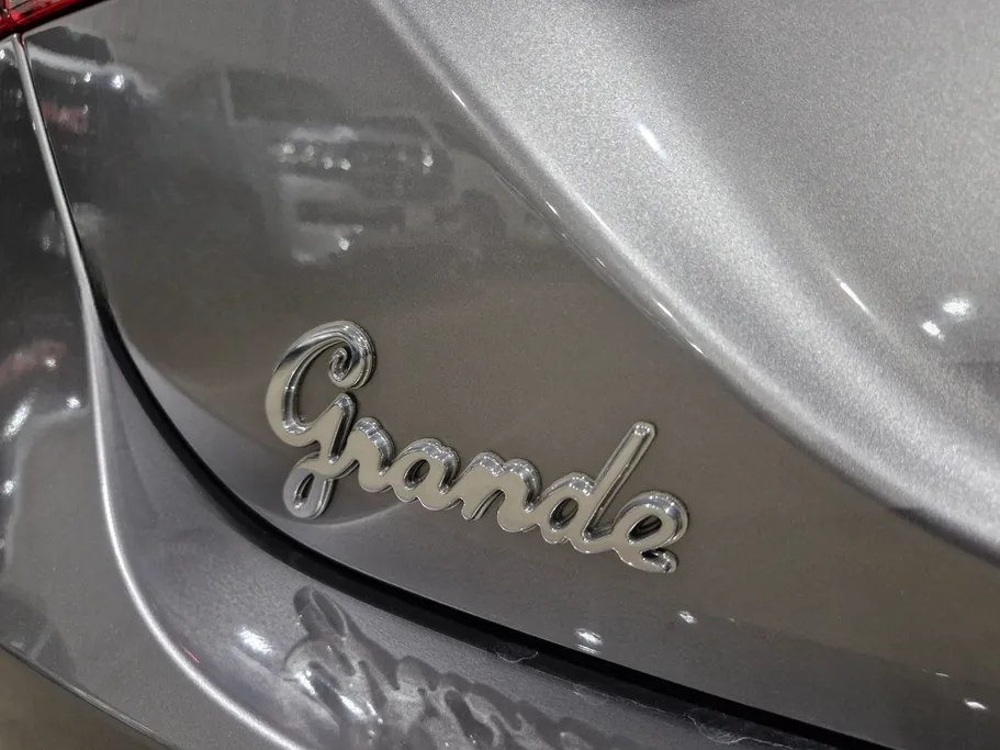 2023 Toyota Camry  Grande 
