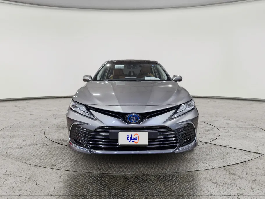 2023 Toyota Camry  Grande 