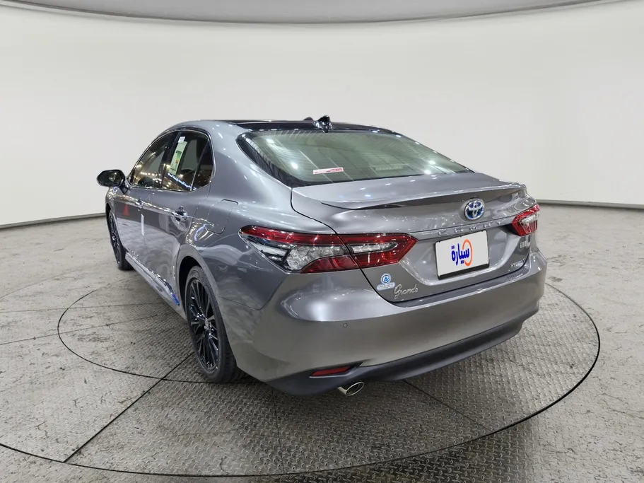 2023 Toyota Camry  Grande 