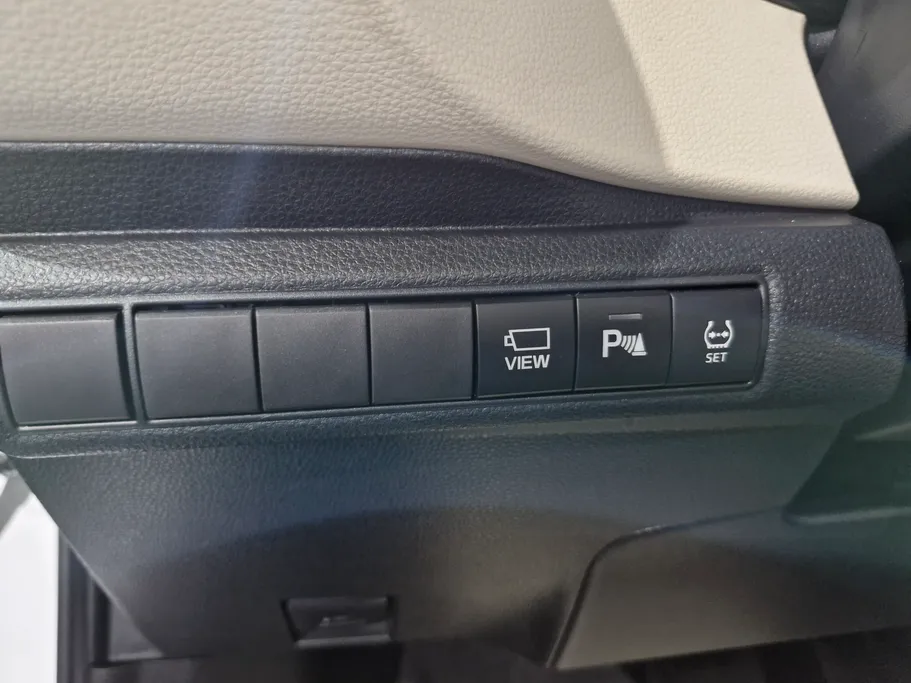 2025 Toyota Corolla GLI 