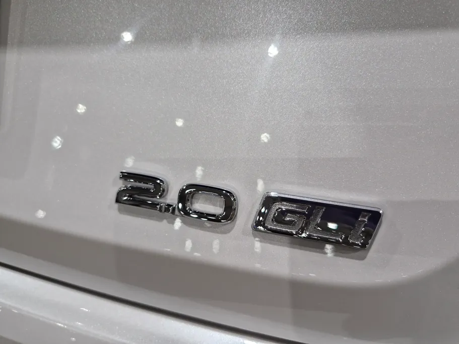 2025 Toyota Corolla GLI 