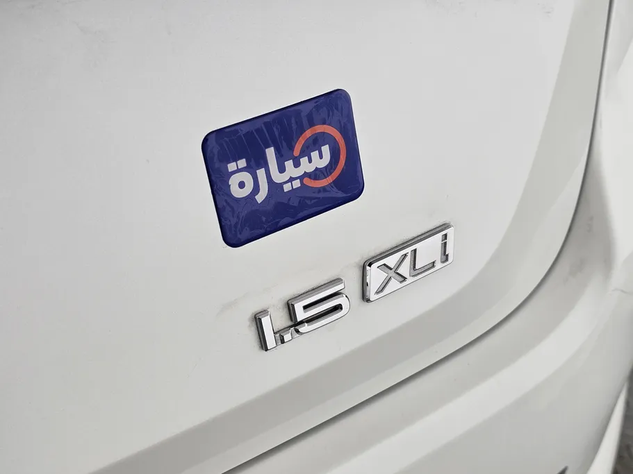 تويوتا كورولا XLI 2021 