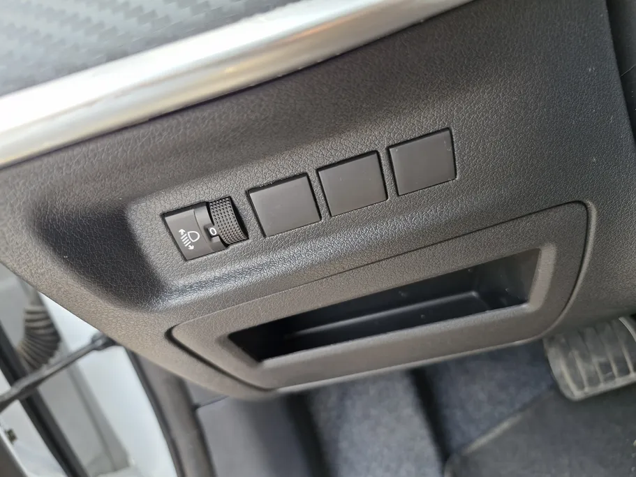 2024 Dongfeng  Shine Max E1 