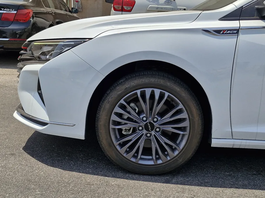 2024 Dongfeng  Shine Max E1 