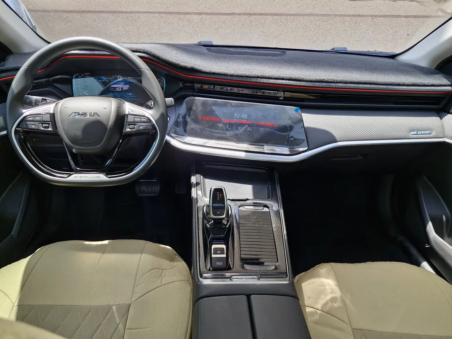 2024 Dongfeng  Shine Max E1 