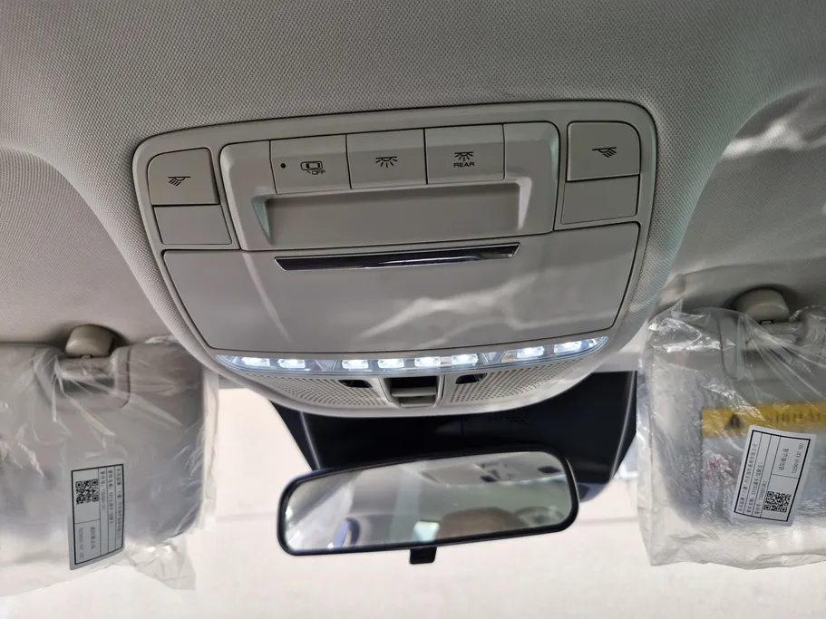 2024 Dongfeng  Shine Max E1 