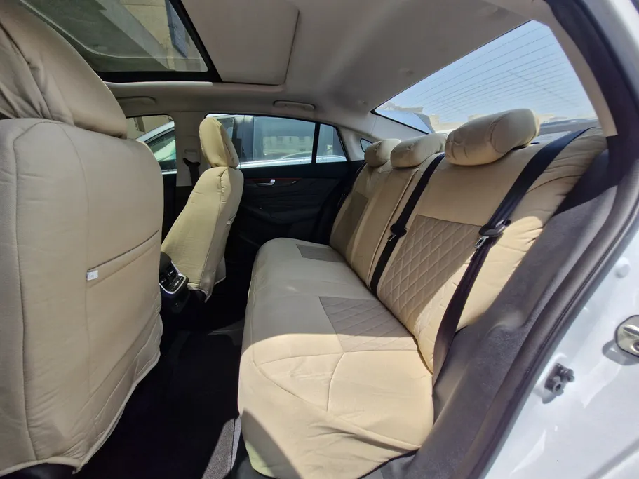 2024 Dongfeng  Shine Max E1 
