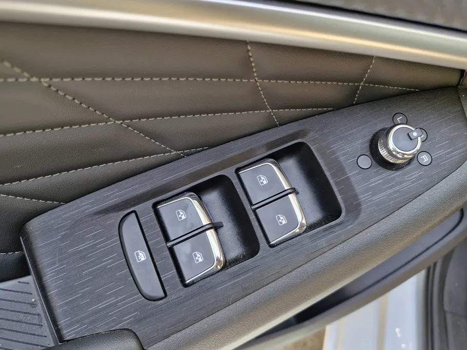 2024 Dongfeng  Shine Max E1 