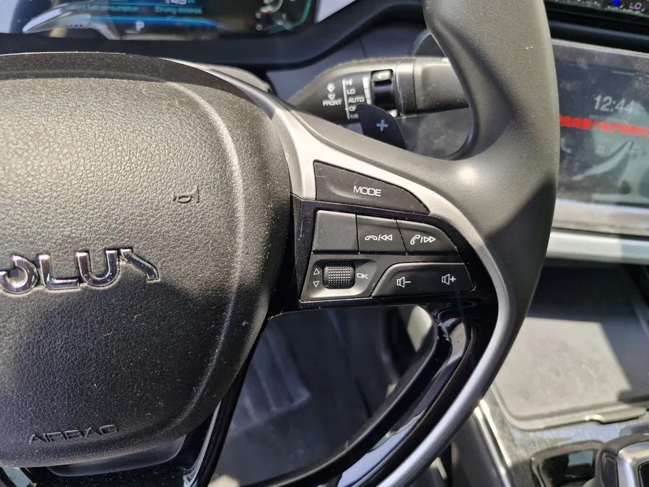 2024 Dongfeng  Shine Max E1 