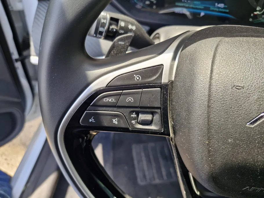 2024 Dongfeng  Shine Max E1 