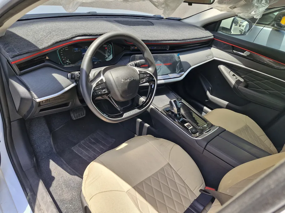 2024 Dongfeng  Shine Max E1 