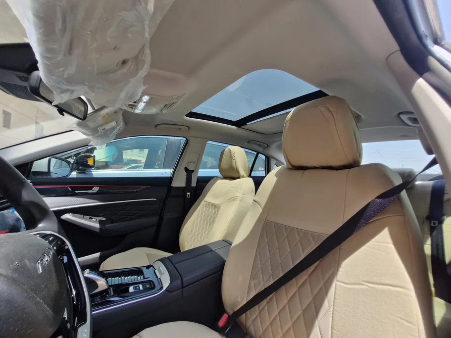 2024 Dongfeng  Shine Max E1 