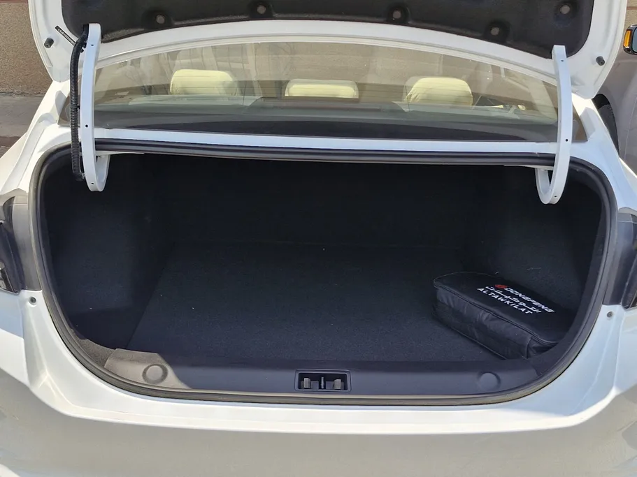 2024 Dongfeng  Shine Max E1 