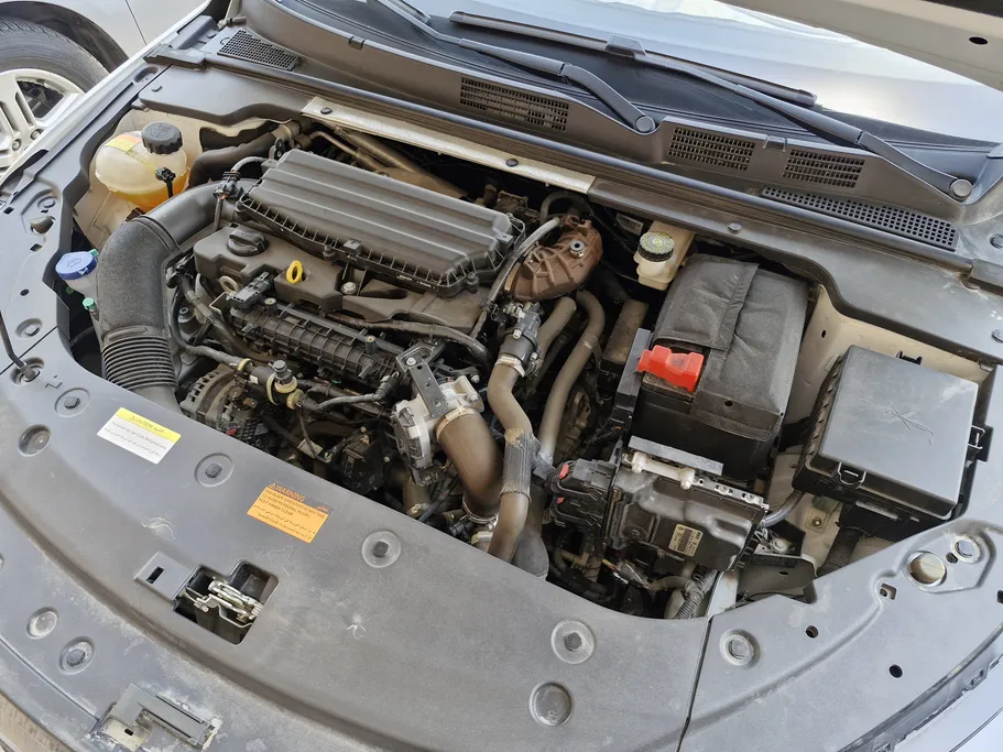 2024 Dongfeng  Shine Max E1 