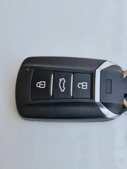 2024 Dongfeng  Shine Max E1 