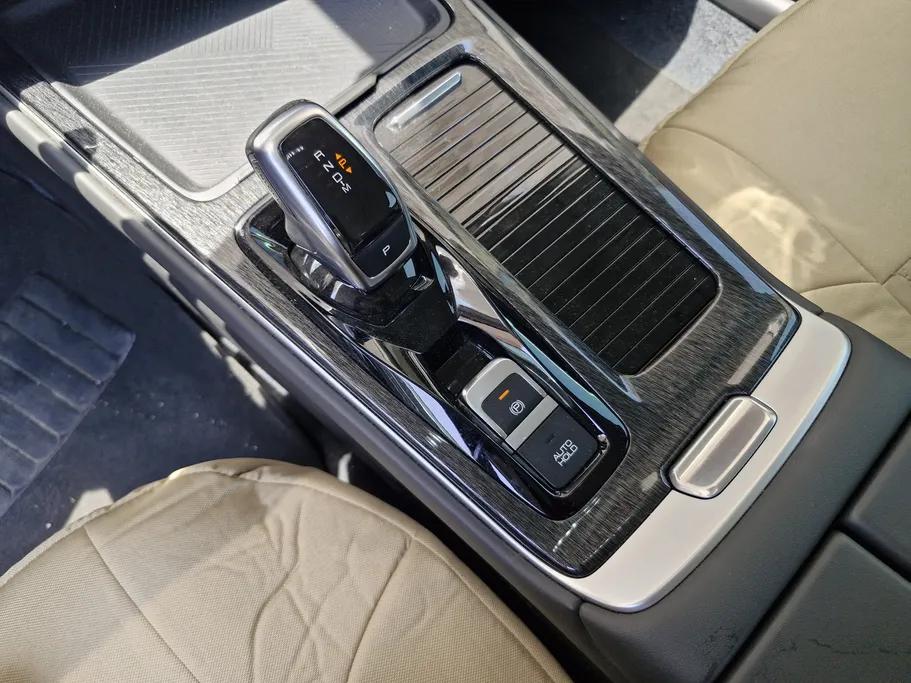 2024 Dongfeng  Shine Max E1 