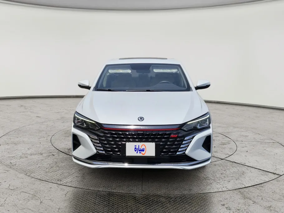 2024 Dongfeng  Shine Max E1 