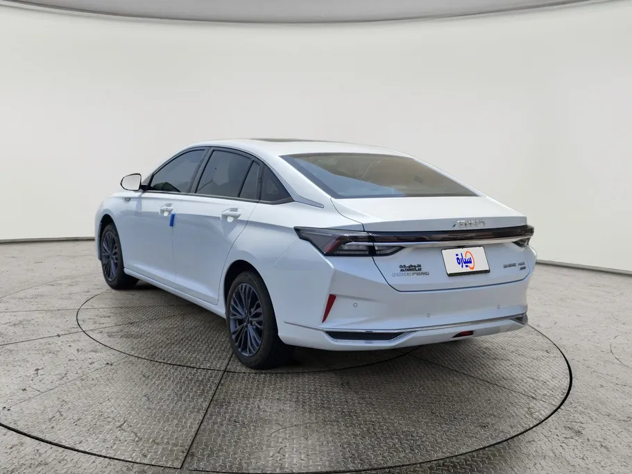2024 Dongfeng  Shine Max E1 