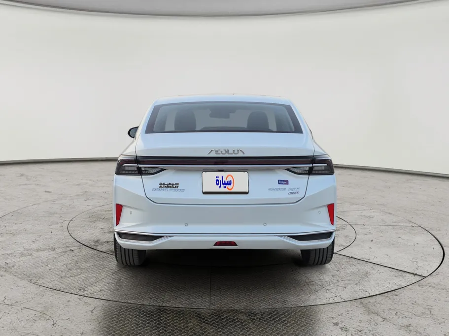 2024 Dongfeng  Shine Max E1 