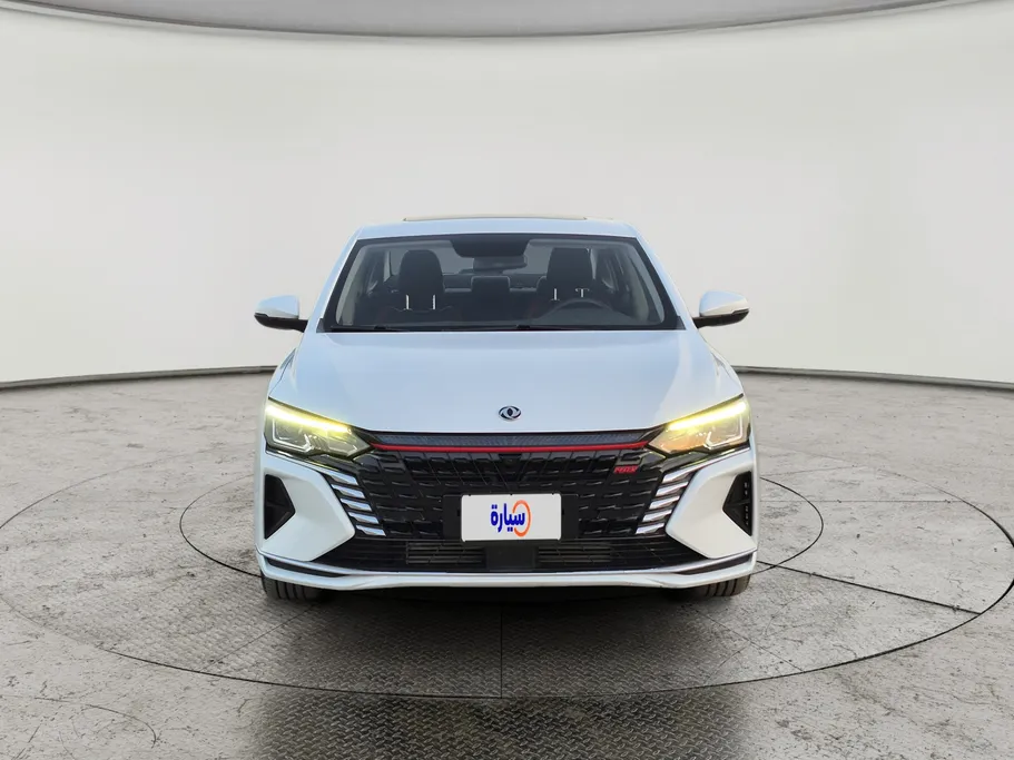2024 Dongfeng  Shine Max E1 