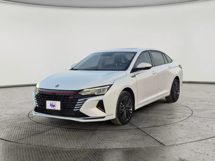 2024 Dongfeng  Shine Max E1 