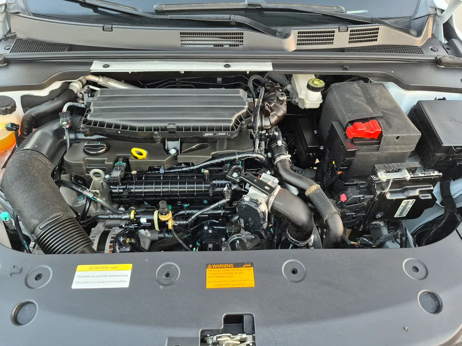 2024 Dongfeng  Shine Max E1 