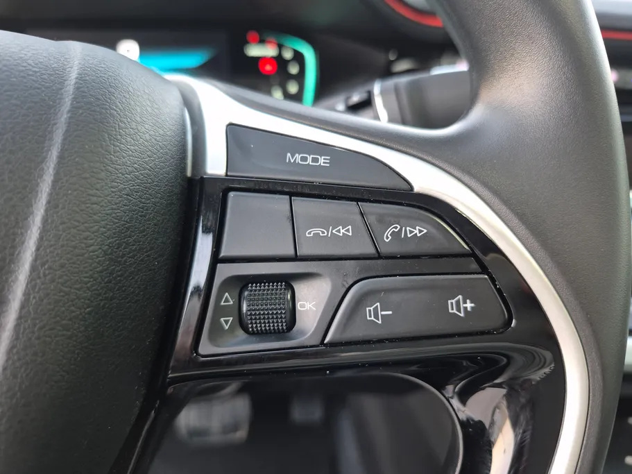 2024 Dongfeng  Shine Max E1 